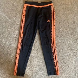 Rare Adidas pants